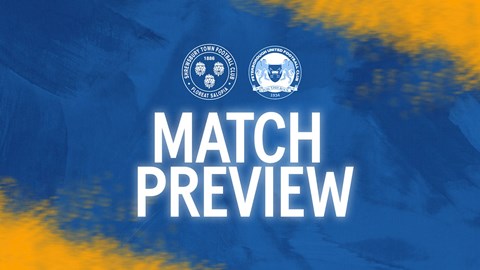 Match Preview | Peterborough United
