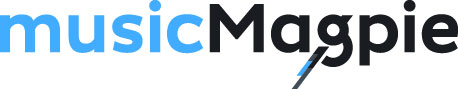 Music Magpie Logo